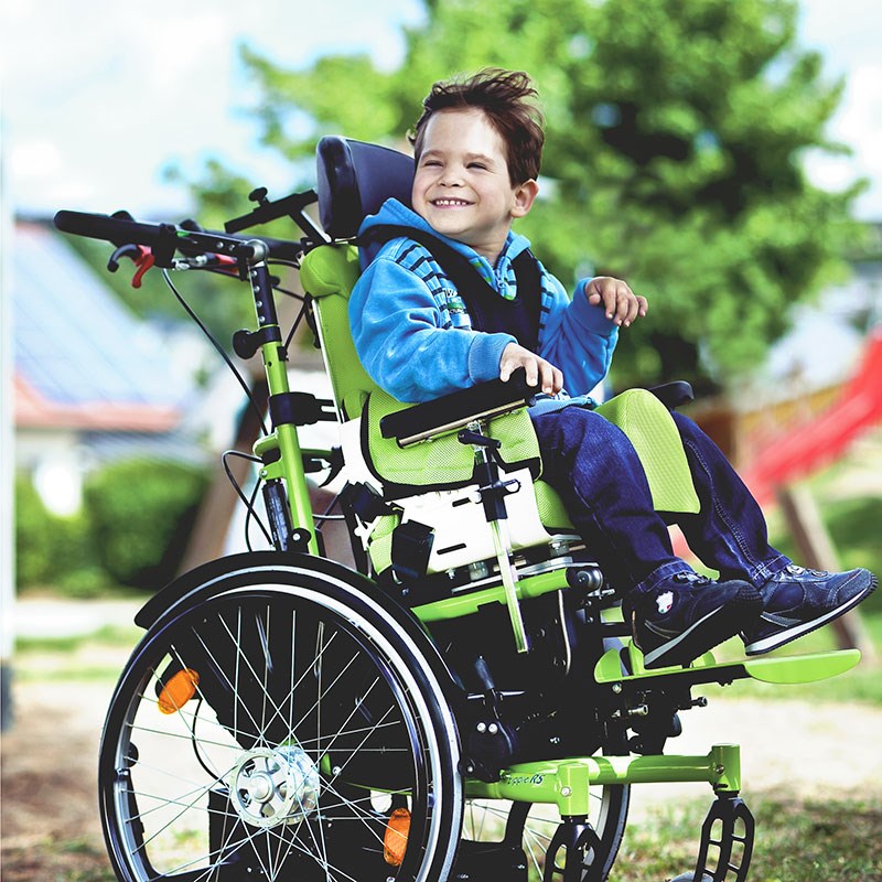 Kategorie Rehatechnik & Kinderversorgung