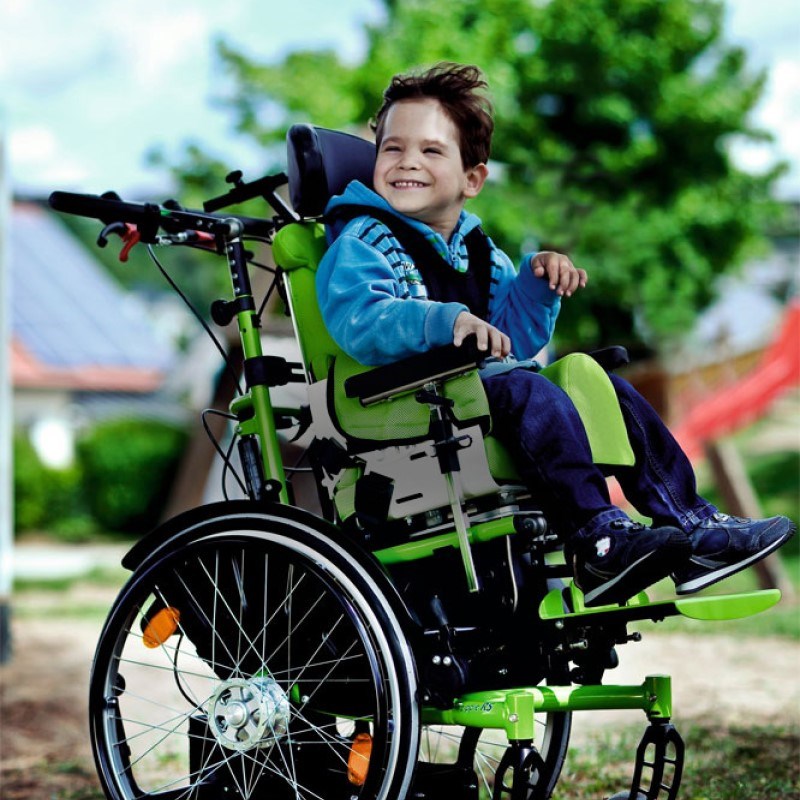 Kategorie Rehatechnik & Kinderversorgung