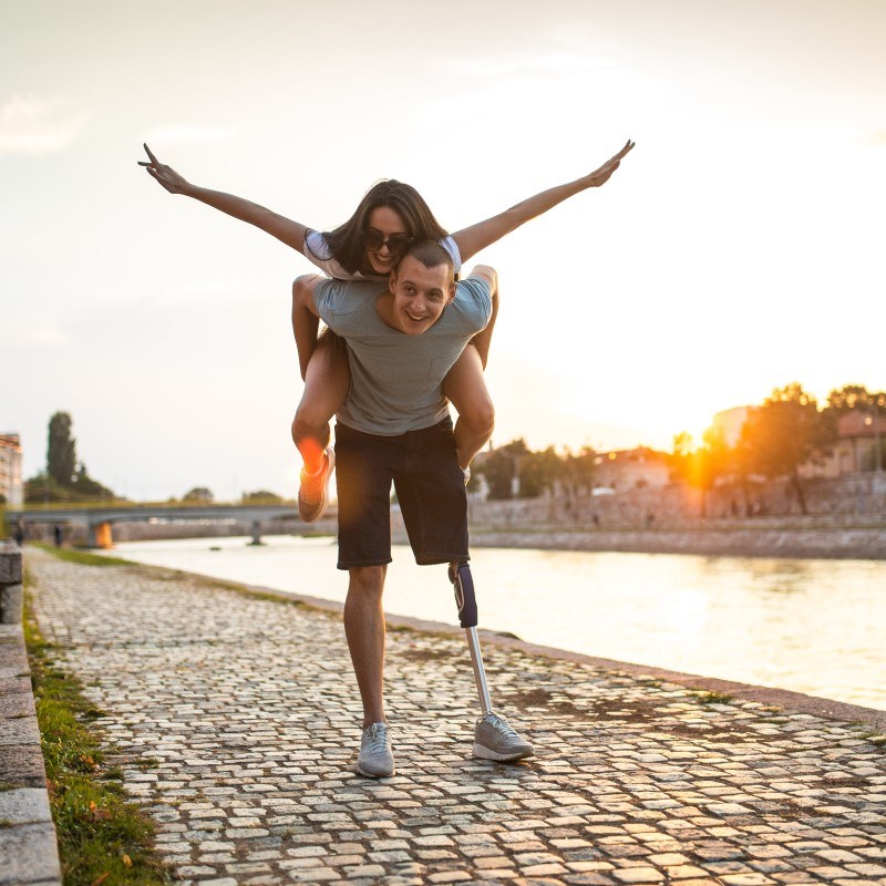 Kategorie Orthopädietechnik