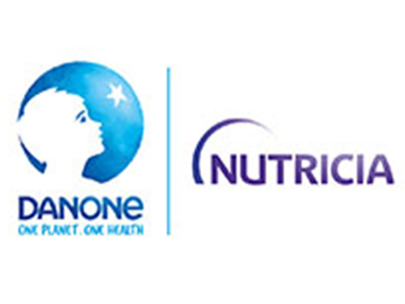 Danone Nutricia